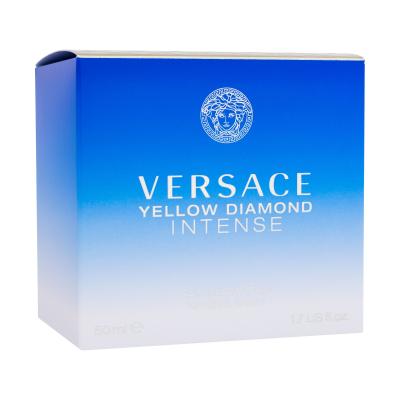Versace Yellow Diamond Intense Woda perfumowana dla kobiet 50 ml