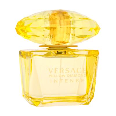 Versace Yellow Diamond Intense Woda perfumowana dla kobiet 90 ml