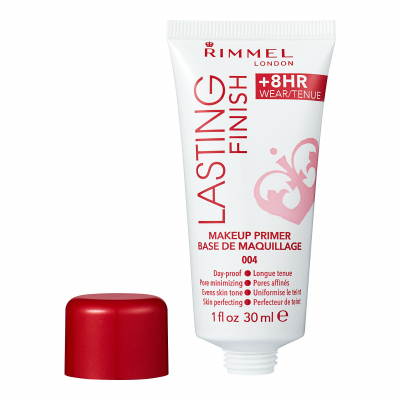 Rimmel London Lasting Finish Primer Baza pod makijaż dla kobiet 30 ml