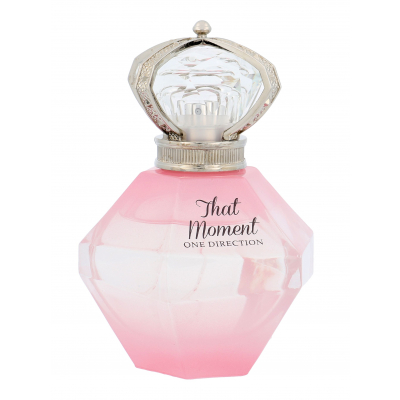 One Direction That Moment Woda perfumowana dla kobiet 100 ml