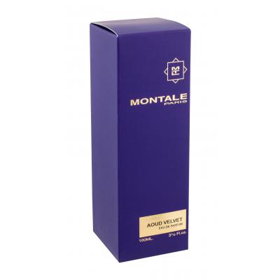 Montale Aoud Velvet Woda perfumowana 100 ml