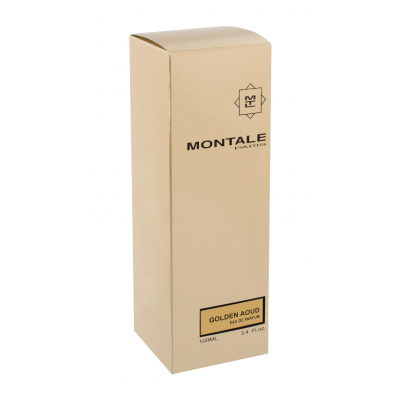 Montale Golden Aoud Woda perfumowana 100 ml
