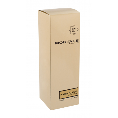 Montale Powder Flowers Woda perfumowana dla kobiet 100 ml