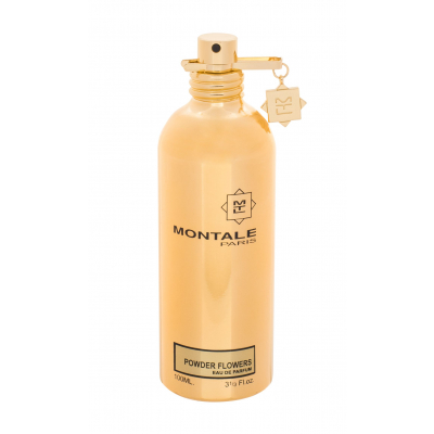 Montale Powder Flowers Woda perfumowana dla kobiet 100 ml