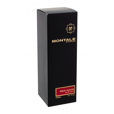 Montale Red Aoud Woda perfumowana 100 ml