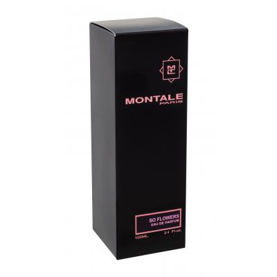 Montale So Flowers Woda perfumowana dla kobiet 100 ml