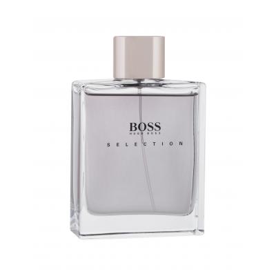 HUGO BOSS Selection Woda toaletowa dla mężczyzn 100 ml