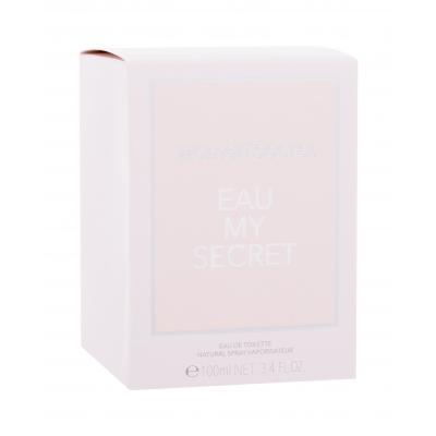 Women´Secret Eau My Secret Woda toaletowa dla kobiet 100 ml