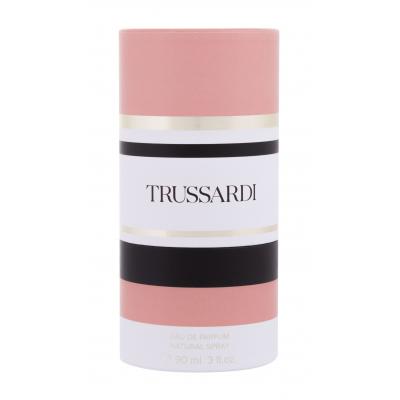 Trussardi Trussardi Woda perfumowana dla kobiet 90 ml