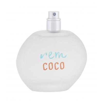 Reminiscence Rem Coco Woda toaletowa dla kobiet 100 ml tester