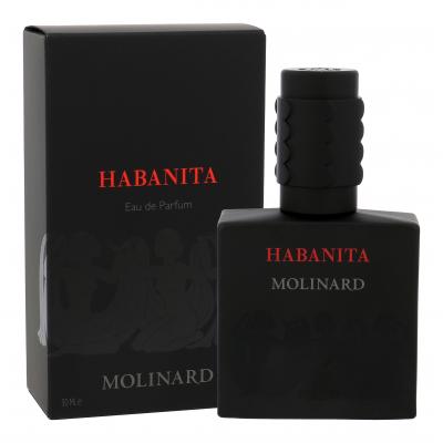 Molinard Habanita Wody perfumowane dla kobiet