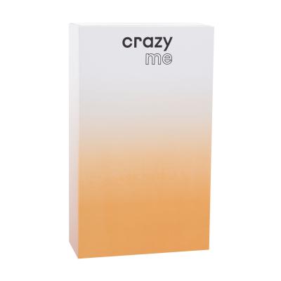 Paco Rabanne Pacollection Crazy Me Woda perfumowana 62 ml