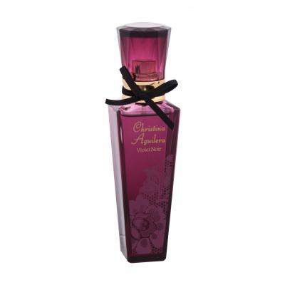 Christina Aguilera Violet Noir Woda perfumowana dla kobiet 30 ml
