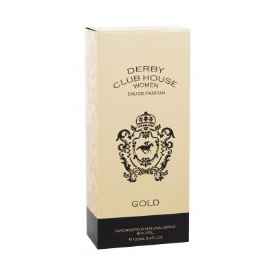 Armaf Derby Club House Gold Woda perfumowana dla kobiet 100 ml