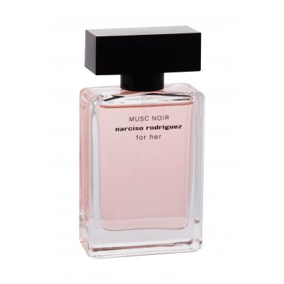 Narciso Rodriguez For Her Musc Noir Woda perfumowana dla kobiet 50 ml