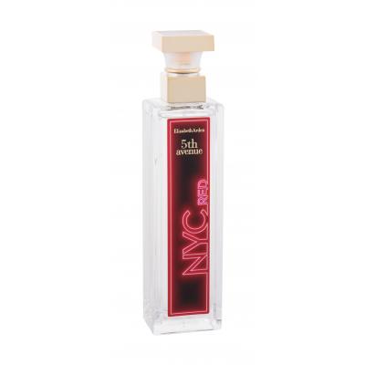 Elizabeth Arden 5th Avenue NYC Red Woda perfumowana dla kobiet 75 ml Uszkodzone pudełko