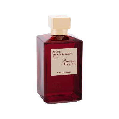 Maison Francis Kurkdjian Baccarat Rouge 540 Perfumy 200 ml