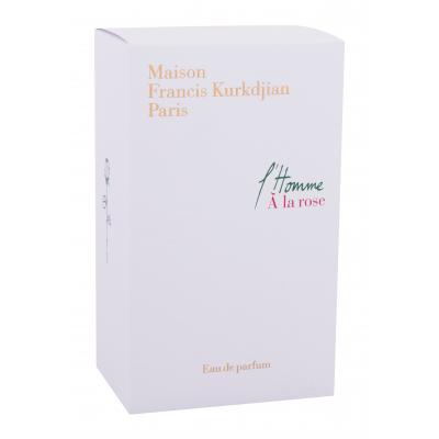 Maison Francis Kurkdjian L´Homme A La Rose Woda perfumowana dla mężczyzn 70 ml