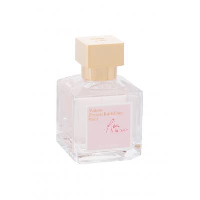 Maison Francis Kurkdjian L&#039;eau A La Rose Woda toaletowa dla kobiet 70 ml