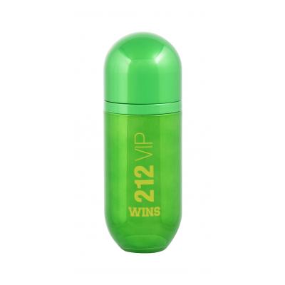 Carolina Herrera 212 VIP Wins Woda perfumowana dla kobiet 80 ml