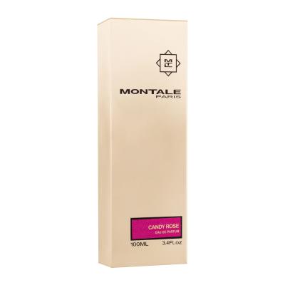 Montale Candy Rose Woda perfumowana dla kobiet 100 ml