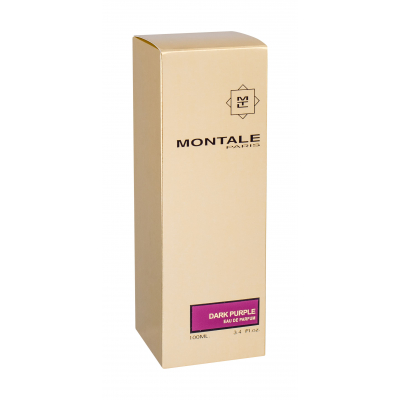 Montale Dark Purple Woda perfumowana dla kobiet 100 ml