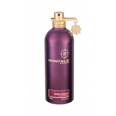 Montale Dark Purple Woda perfumowana dla kobiet 100 ml
