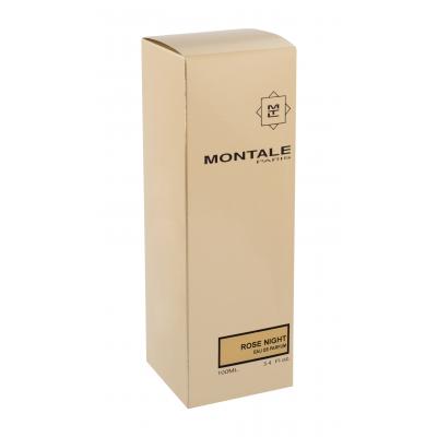 Montale Rose Night Woda perfumowana 100 ml