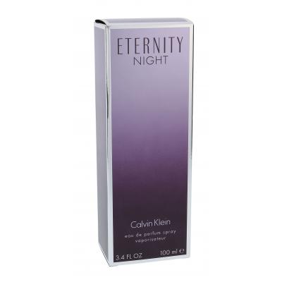 Calvin Klein Eternity Night Woda perfumowana dla kobiet 100 ml