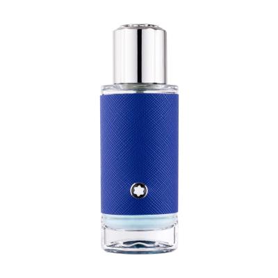 Montblanc Explorer Ultra Blue Woda perfumowana dla mężczyzn 30 ml