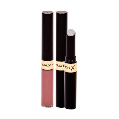 Max Factor Lipfinity 24HRS Lip Colour Pomadka dla kobiet 4,2 g Odcień 001 Pearly Nude Uszkodzone pudełko