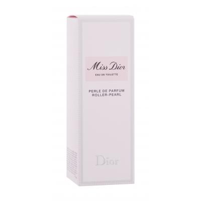 Christian Dior Miss Dior 2019 Woda toaletowa dla kobiet Rollerball 20 ml