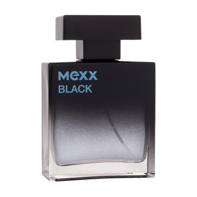 Mexx Black Woda perfumowana dla mężczyzn 50 ml