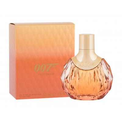 James Bond 007 James Bond 007 Pour Femme Woda perfumowana dla kobiet 50 ml
