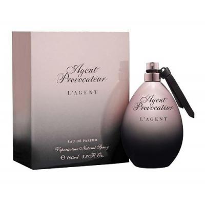 Agent Provocateur L´Agent Woda perfumowana dla kobiet 50 ml tester