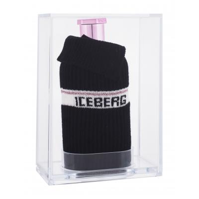 Iceberg Since 1974 For Her Woda perfumowana dla kobiet 100 ml