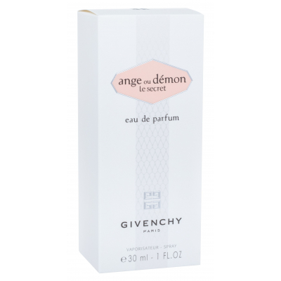 Givenchy Ange ou Démon (Etrange) Le Secret 2014 Woda perfumowana dla kobiet 30 ml