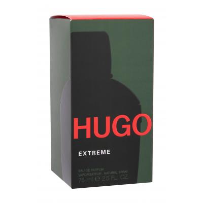 HUGO BOSS Hugo Man Extreme Woda perfumowana dla mężczyzn 75 ml