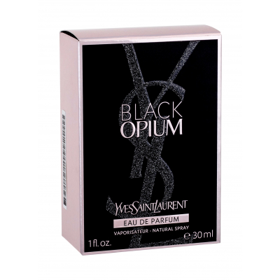 Yves Saint Laurent Black Opium Woda perfumowana dla kobiet 30 ml