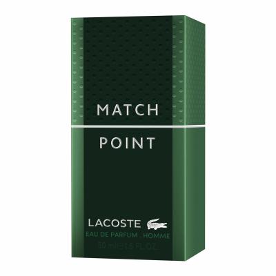 Lacoste Match Point Woda perfumowana dla mężczyzn 50 ml