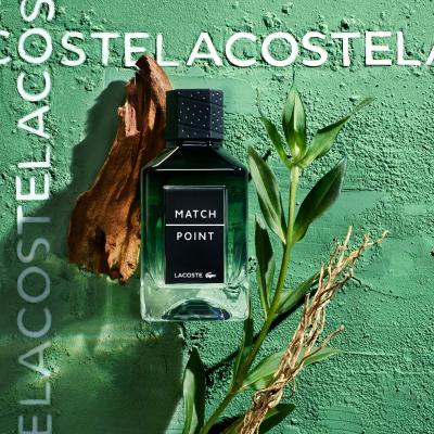 Lacoste Match Point Woda perfumowana dla mężczyzn 30 ml