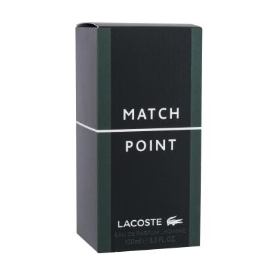 Lacoste Match Point Woda perfumowana dla mężczyzn 100 ml