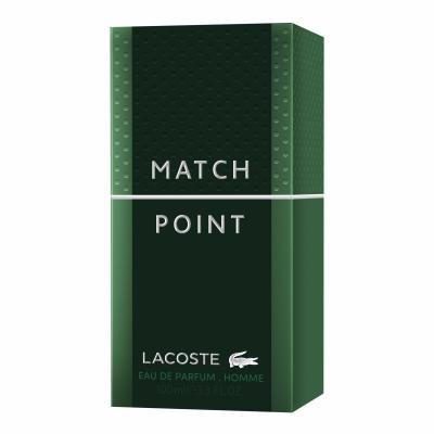 Lacoste Match Point Woda perfumowana dla mężczyzn 100 ml