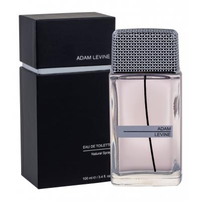 Adam Levine Adam Levine For Men Woda toaletowa dla mężczyzn 100 ml