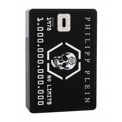 Philipp Plein No Limit$ Woda perfumowana dla mężczyzn 90 ml