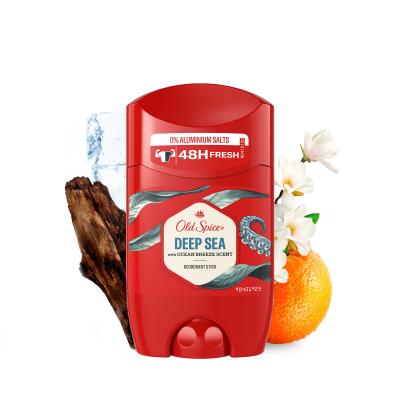 Old Spice Deep Sea Dezodorant dla mężczyzn 50 ml