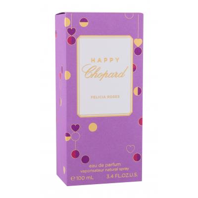 Chopard Happy Chopard Felicia Roses Woda perfumowana dla kobiet 100 ml