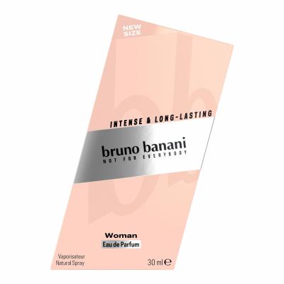 Bruno Banani Woman Intense Woda perfumowana dla kobiet 30 ml