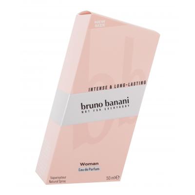 Bruno Banani Woman Intense Woda perfumowana dla kobiet 50 ml