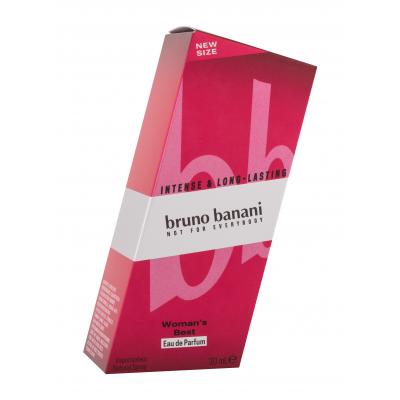 Bruno Banani Woman´s Best Intense Woda perfumowana dla kobiet 30 ml